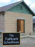 Fairbank School