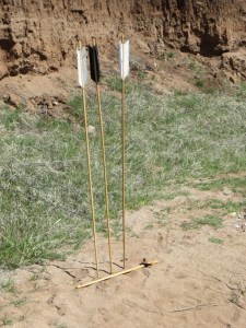 Interesting, but definitely not Clovis artifacts.